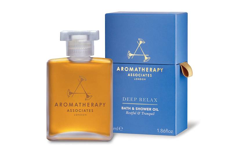 These Are The Best Bath Oils To Add To Your Tub Glamour UK