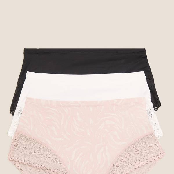 17 Best Maternity Knickers Maternity Underwear to Shop Glamour UK