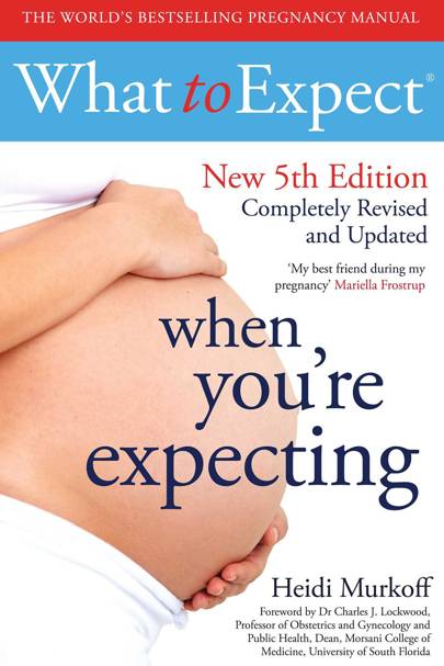 The Best Fertility & Pregnancy Books To Read | Glamour UK