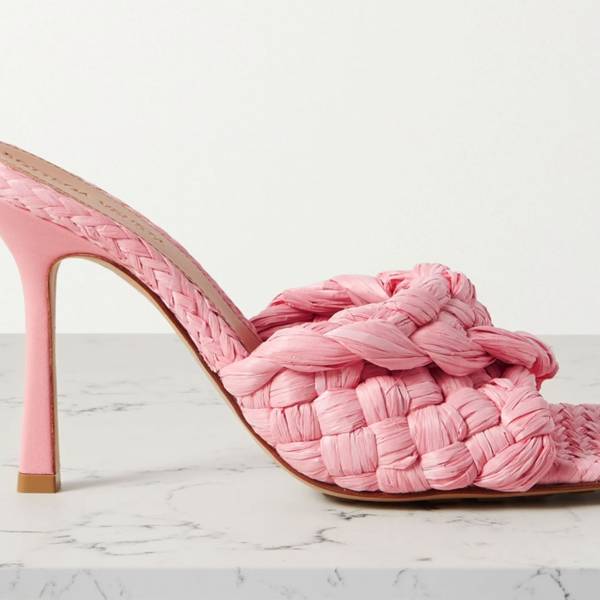 34 Best Women's Sandals For Summer 2021 Glamour UK