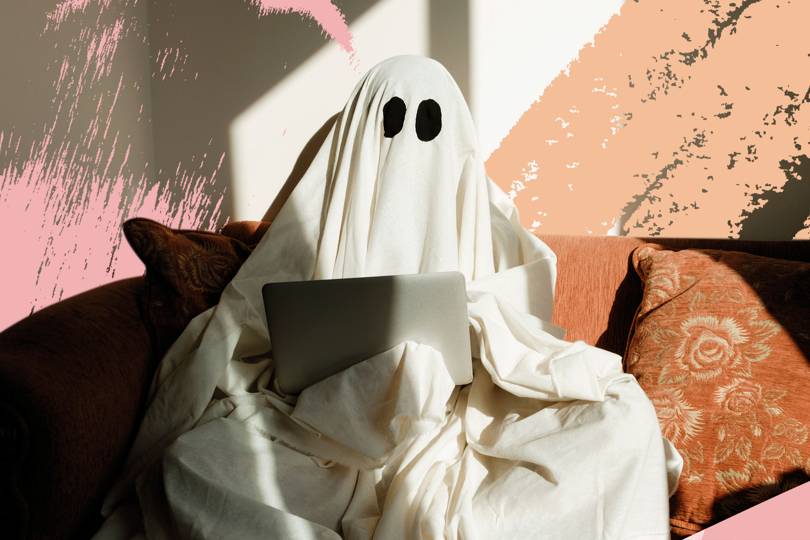 How To Celebrate Halloween In Lockdown Glamour UK