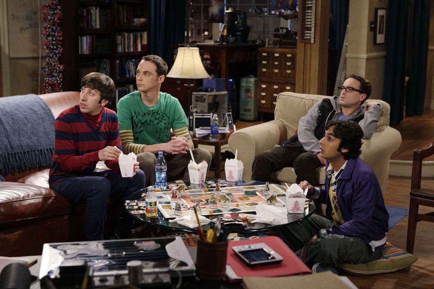 longest show to binge watch