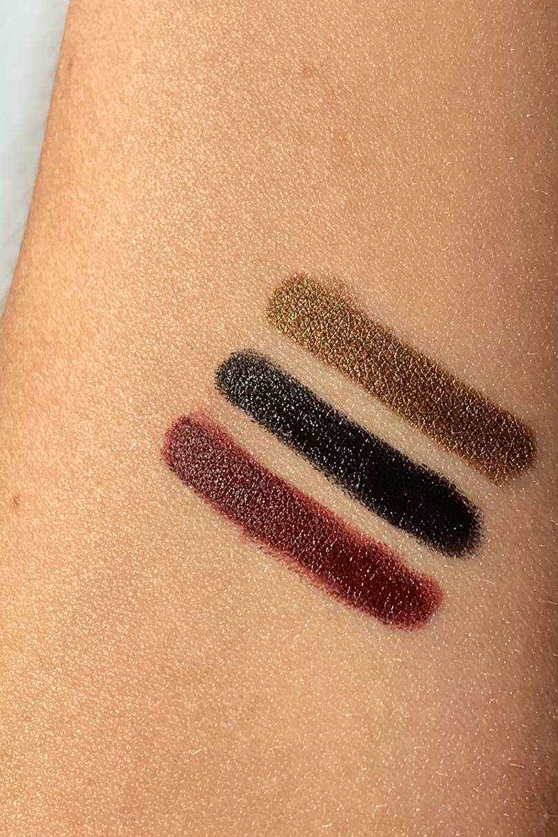 Victoria Beckham Beauty Range Review Glamour UK