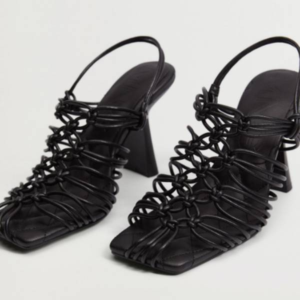 34 Best Women's Sandals For Summer 2021 Glamour UK