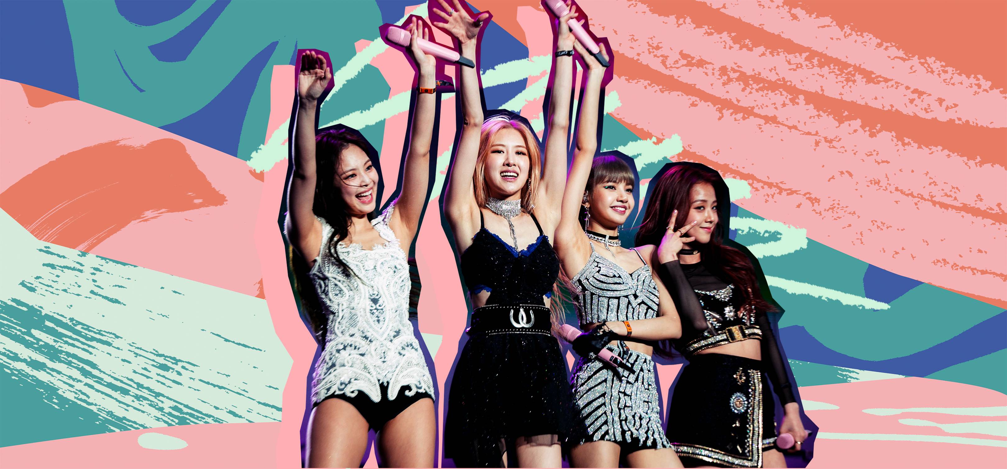 15 Top K Pop Groups Best Korean Pop Bands Glamour Uk