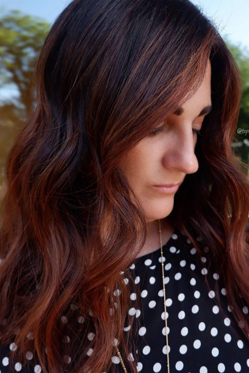 How To Dye Your Hair At Home Like A Pro Glamour Uk