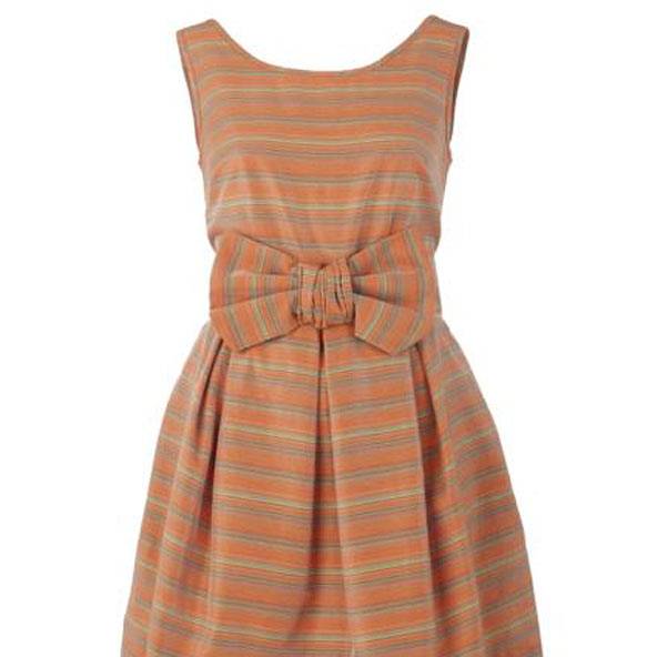 100 Summer Dresses New Going Out Dresses Glamour UK