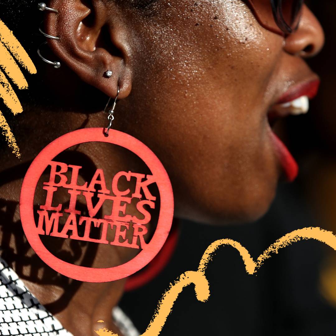 Image: 'The time has come for lasting change': Marsha de Cordova MP on how to make sure Black Lives Matter doesn't become an empty slogan