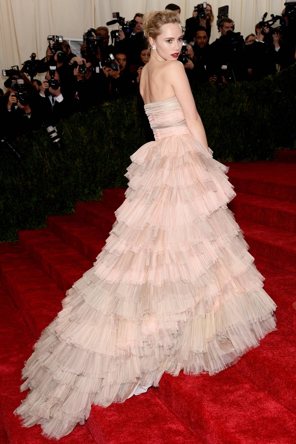 42 Best Red Carpet Looks Ever Glamour UK