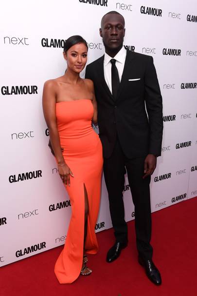 Stormzy & Maya Jama Relationship: News and Updates  Glamour UK