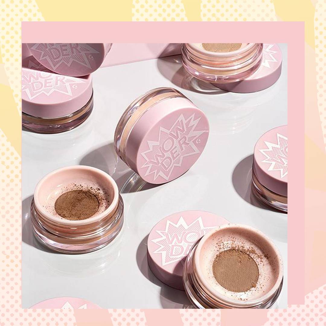 Image: These next-gen powders will help up your makeup game