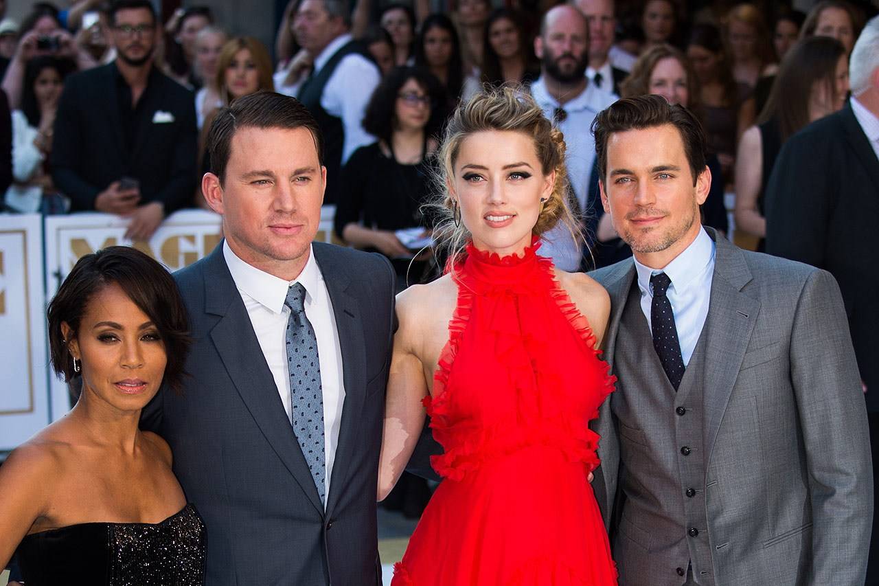 Magic Mike 2 XXL Trailer Premiere Release Date & Poster ...