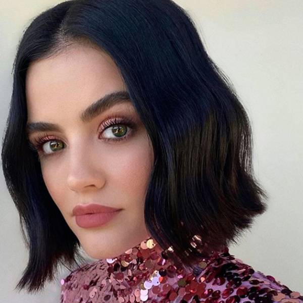 124 Bob Hairstyles: Modern Bob Haircuts For 2021 | Glamour UK