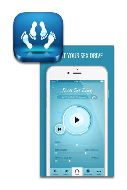 The Best Sex Apps Sex Games For Iphone Glamour Uk