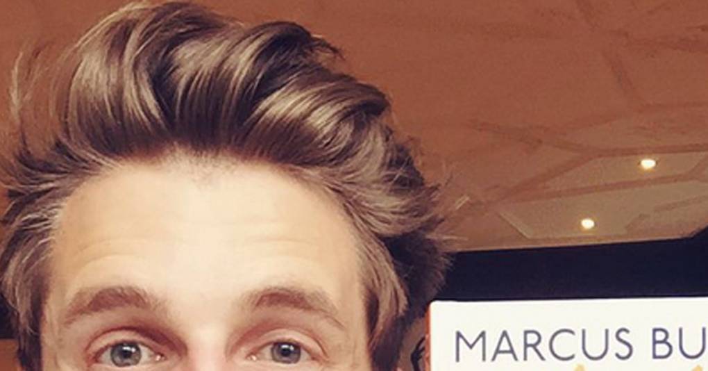 Glamour Marcus Butler Hello Life Interview Glamour Uk The household makeup challenge with louise | zoella. glamour marcus butler hello life