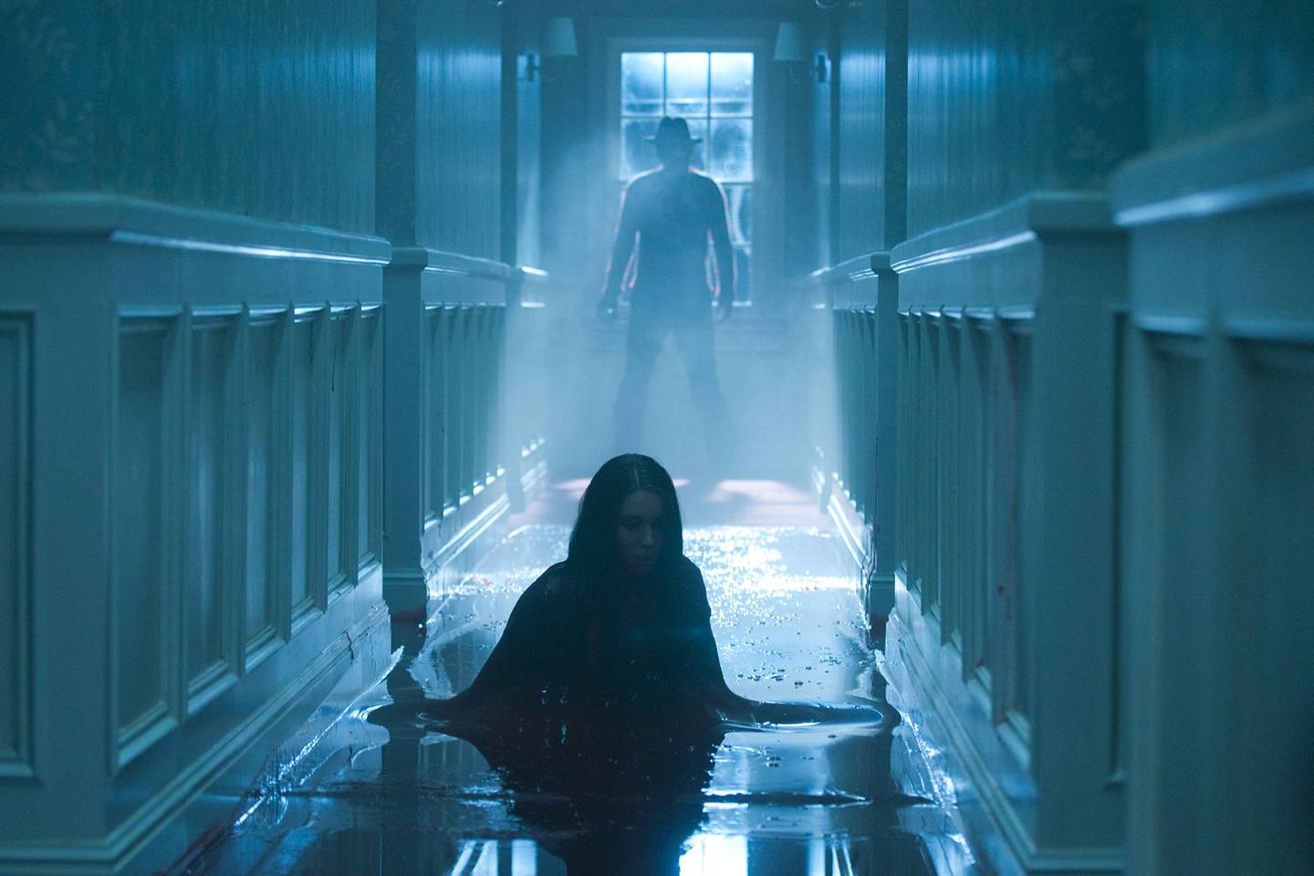 Best Horror Films On Netflix Glamour UK