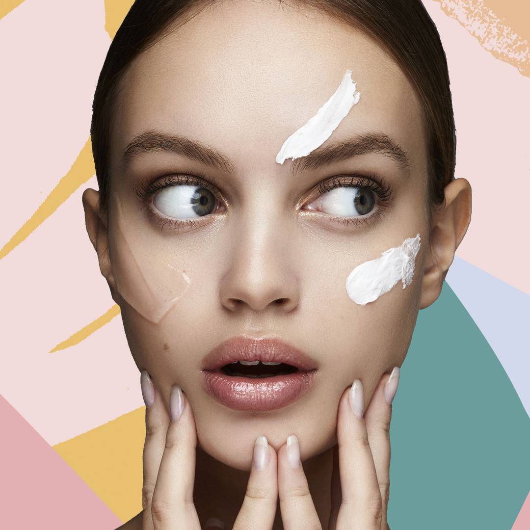 Image: The retinol rulebook: A simple guide to finding the right one for you