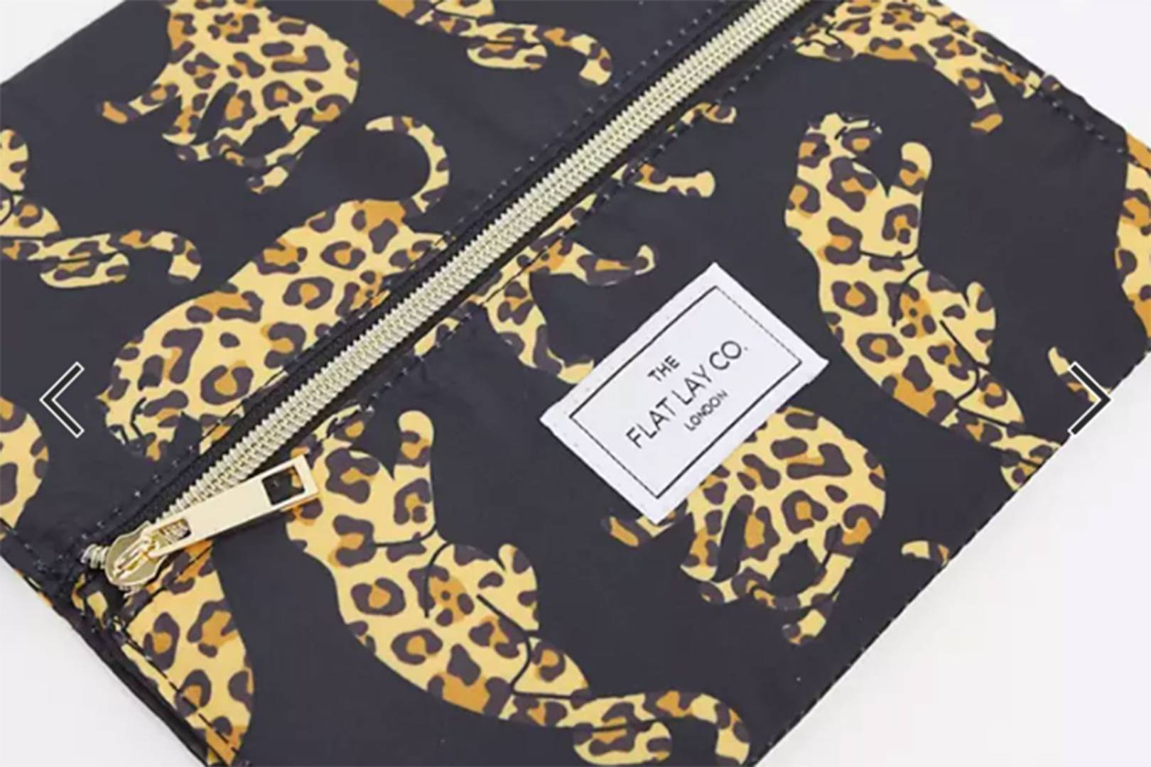 23 Stylish Toiletry Bags 2021 For Your Next Staycation Glamour UK