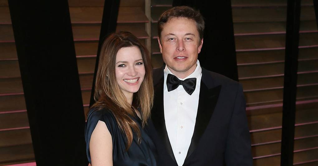 Talulah Riley & Elon Musk Divorce: Statement, Pre-Nup & relationship ...