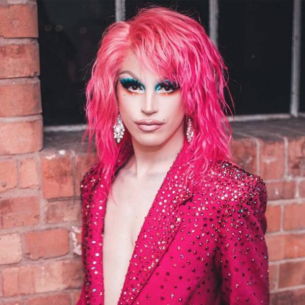 11 Fierce Drag Queens To Follow For Your Daily Dose Of Fabulousness ...