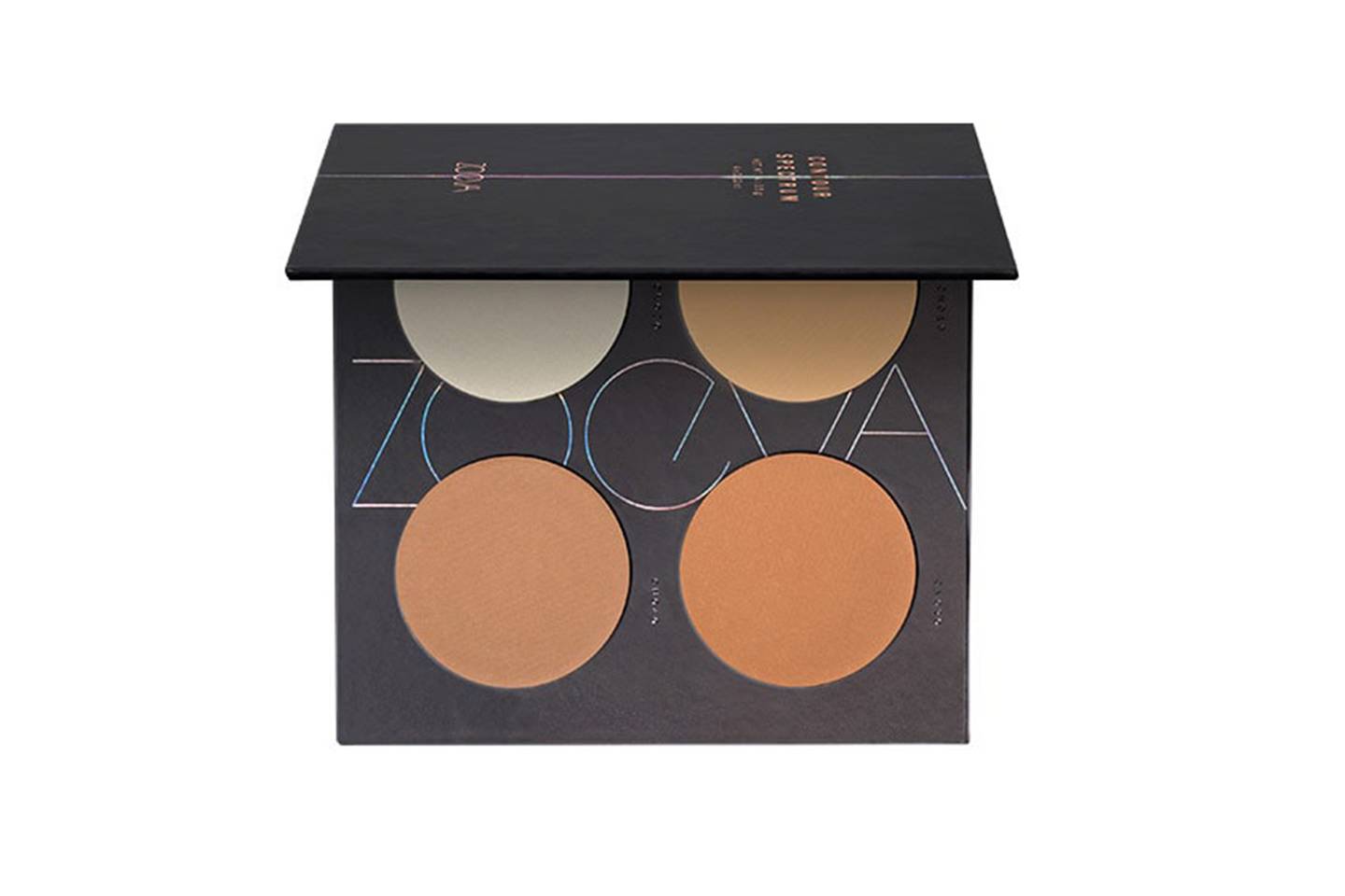 The Best Contour Kits: Products & Makeup For Effortless Contouring 2018 ...