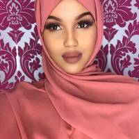 Muslim Women Bloggers To Follow On Instagram | Glamour UK