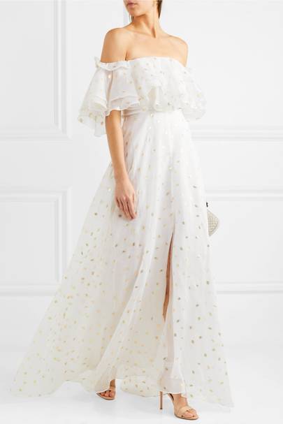 stella mccartney dresses wedding
