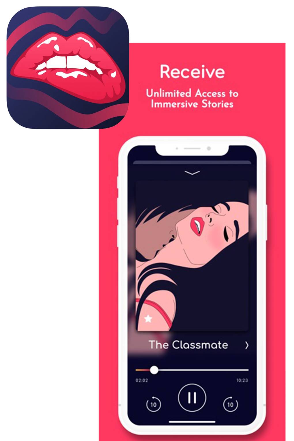 The Best Sex Apps For Your Phone: Sex Positions, Tips & Games | Glamour UK