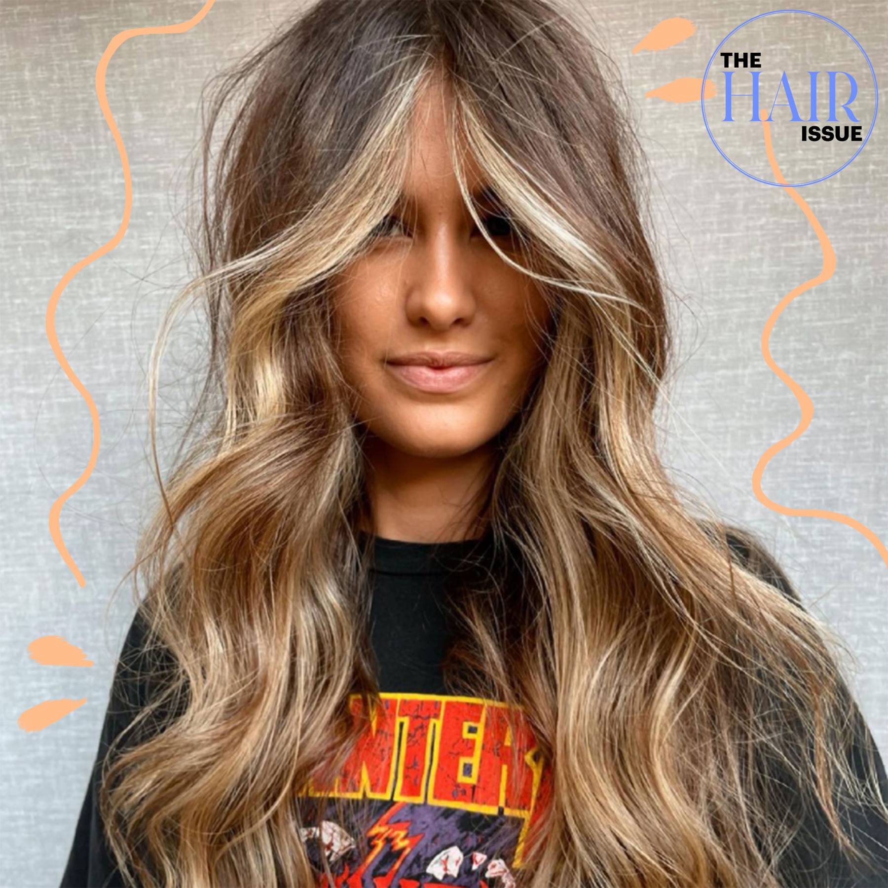 These Are The Biggest Hair Colour Trends Taking Over In 21 Glamour Uk