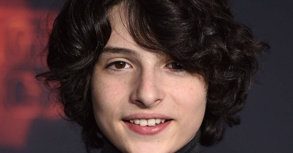 Stranger Things' Finn Wolfhard Reacts To Harassment Online | Glamour UK