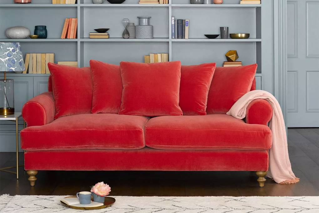 15 Best Sofas for Every Budget & Style 2021 Glamour UK