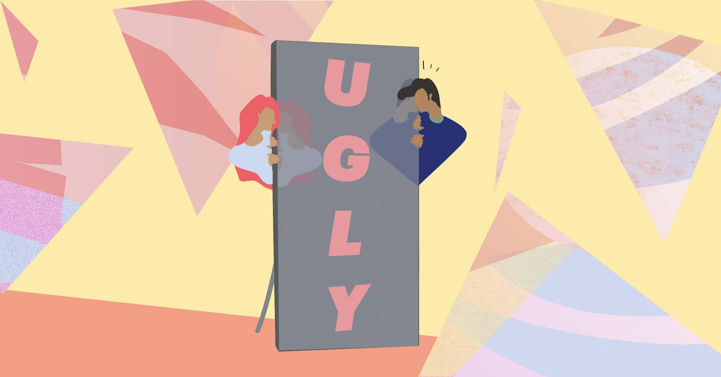 My Body Dysmorphia Real Life Story How Body Insecurity Affects Us