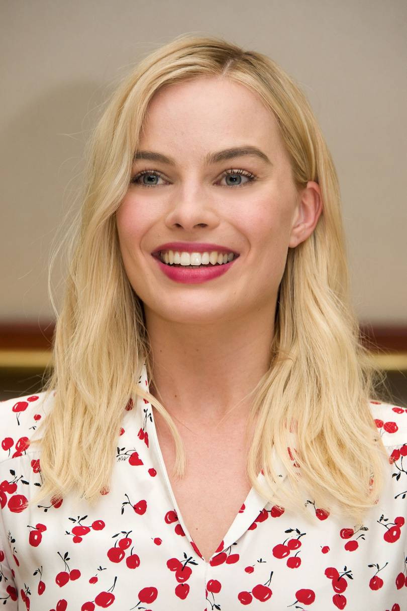 Margot Robbie Best Hair And Makeup Celebrity Beauty 2020 Glamour Uk