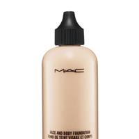 best overall foundation