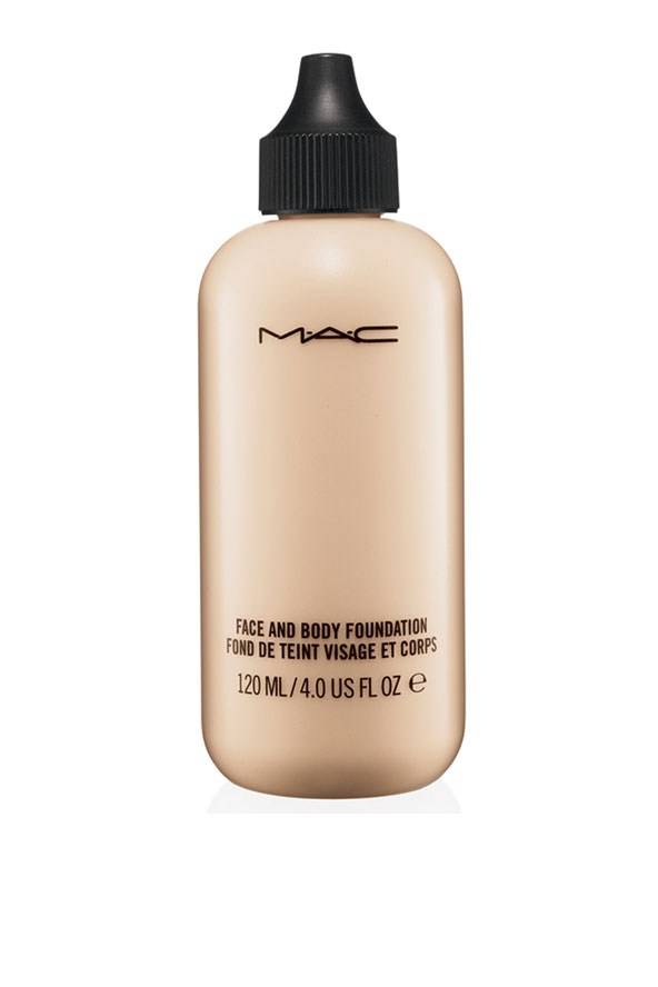 best recommended foundation