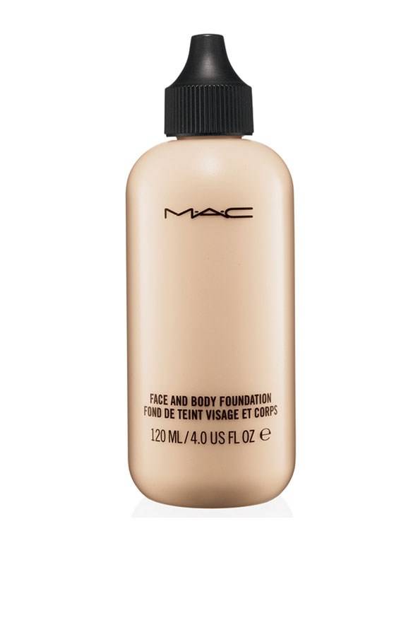 best foundation in the world