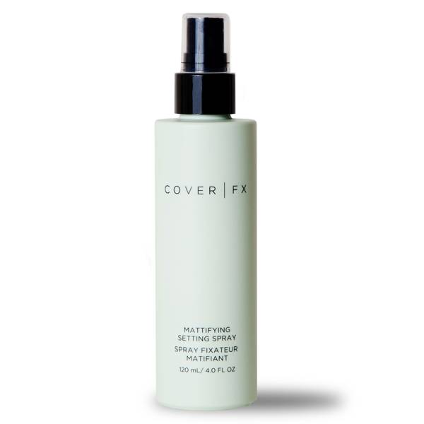 Best Setting Spray & Makeup Finishing Sprays Glamour UK