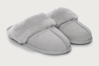 cheap mule slippers