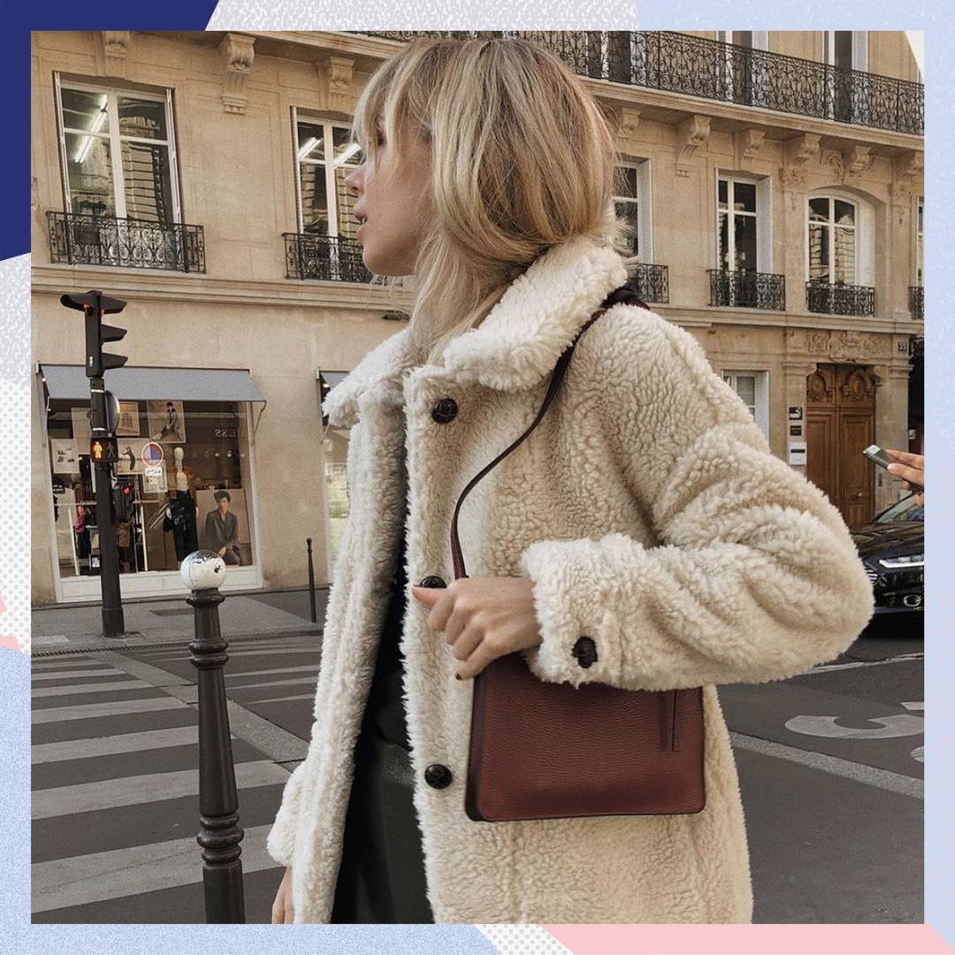 Image: The 10 high street pieces you NEED to buy this autumn according to Instagram