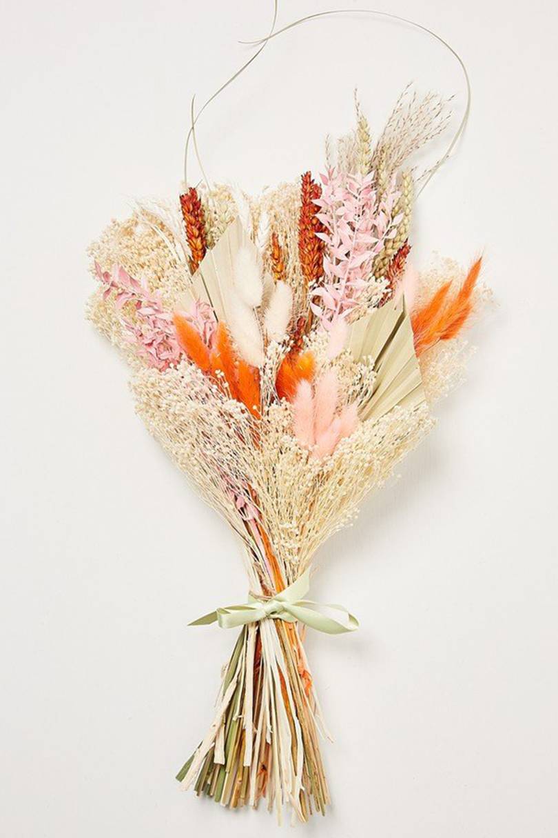 Dried Flowers & 30+ Best Dried Flowers to Shop Glamour UK