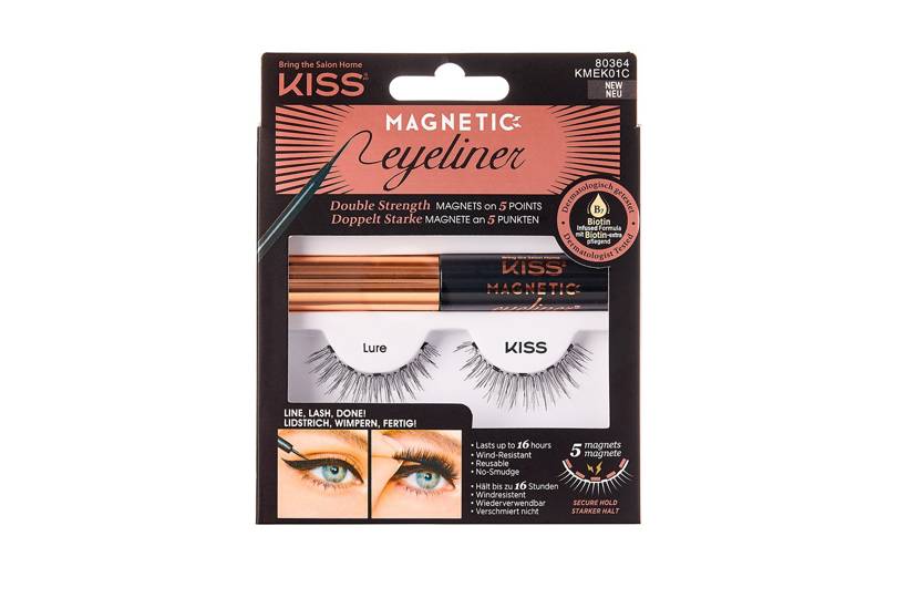 best magnetic lashes 2021