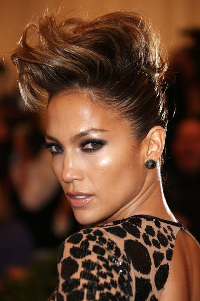 jennifer lopez up hairstyles