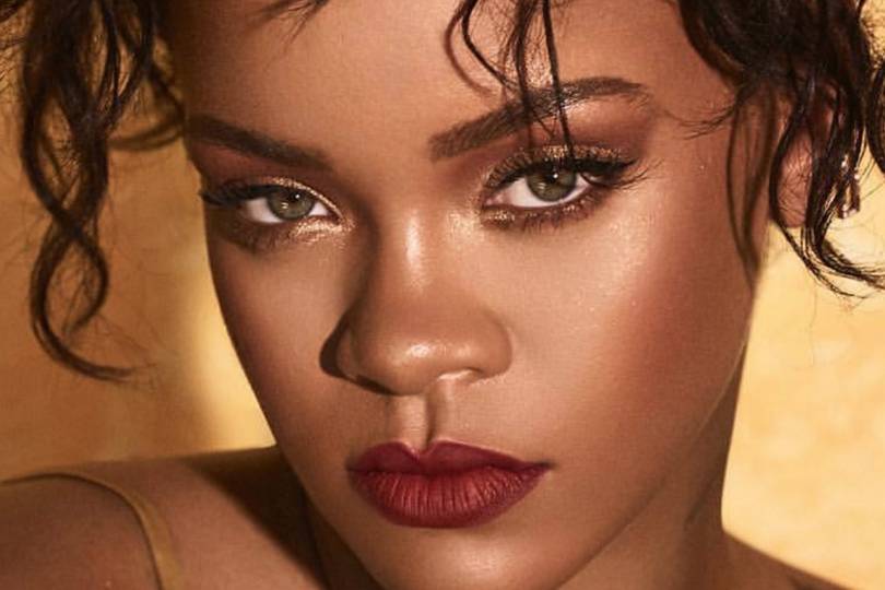 fenty sinnamon