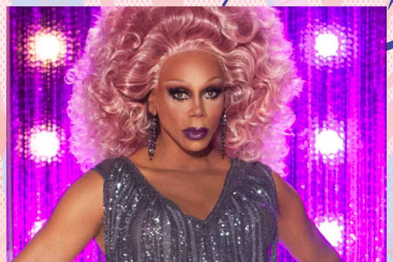 Everything We Know About RuPaul's Drag Race UK | Glamour UK