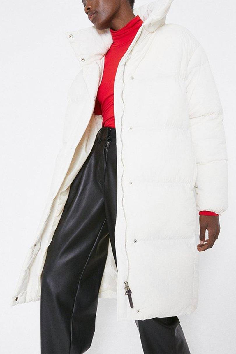 15 Best Duvet Coats 2021 Quilted, Puffer Jackets For Women Glamour UK