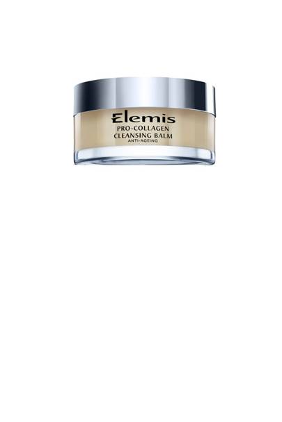 Elemis Pro-Collagen Cleansing Balm, £39.50