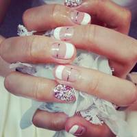 Lines & Embellishment Lines & Embellishment