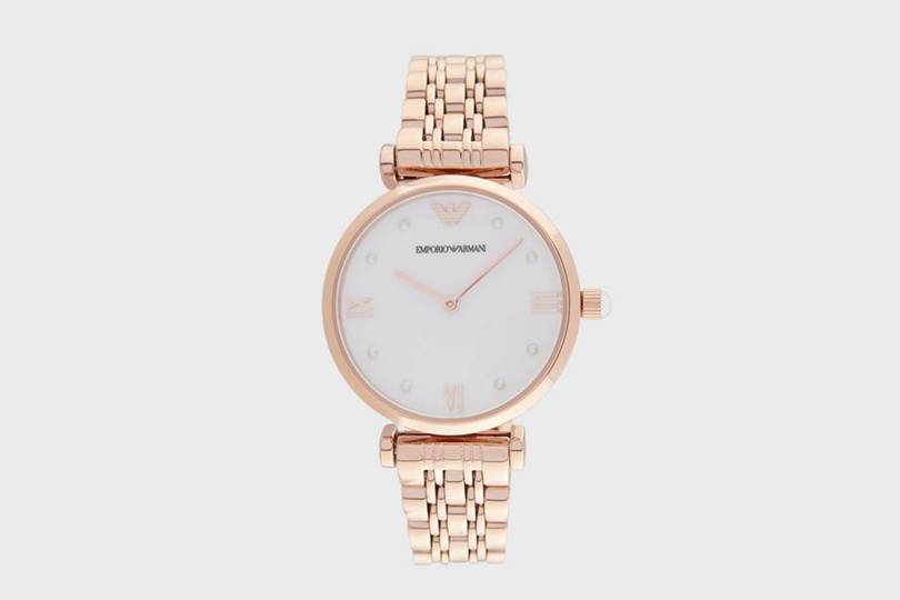 Ladies' Watches: The Best To Gift Or Buy For Yourself | Glamour UK