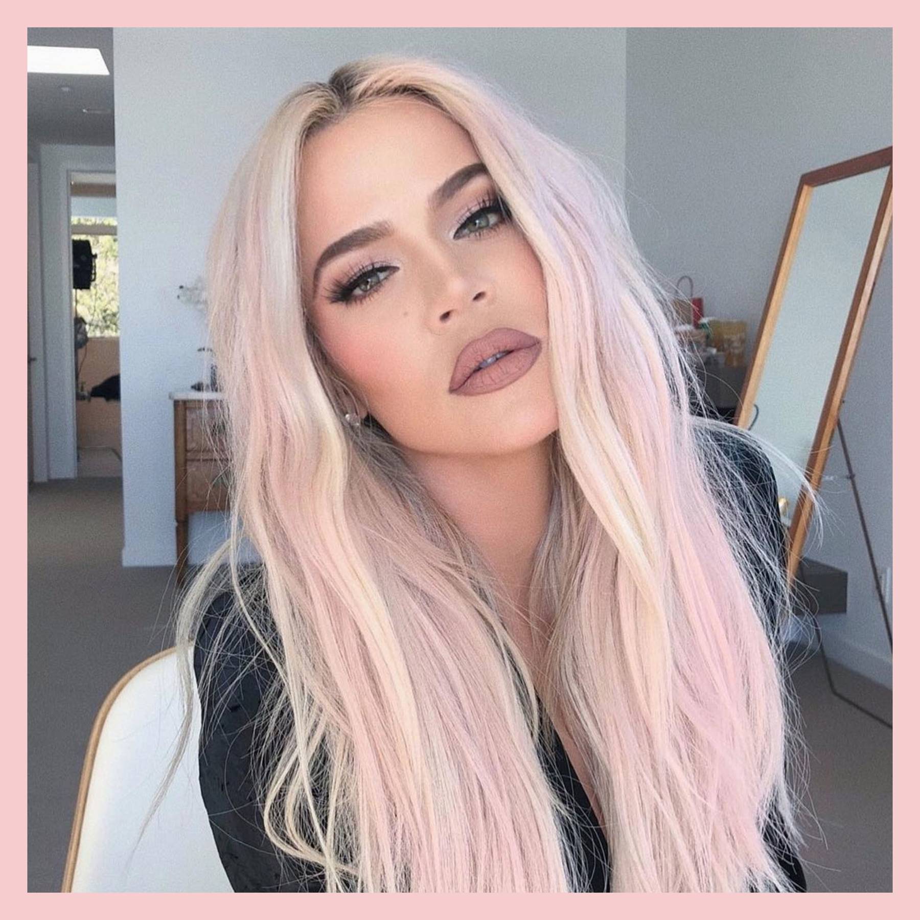 Khloe Kardashian S Makeup Artist Joyce Bonelli Reveals Her Best Beauty Hacks For Kardashian Worthy Skin Glamour Uk