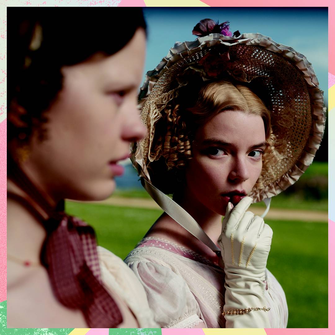 Image: Jane Austenâs Emma is the hotly-anticipated period drama you *need* to see